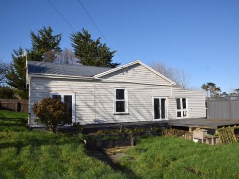 235 Wallacetown Lorneville Highway, Underwood