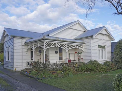 161 Dalrymple Street, Strathern