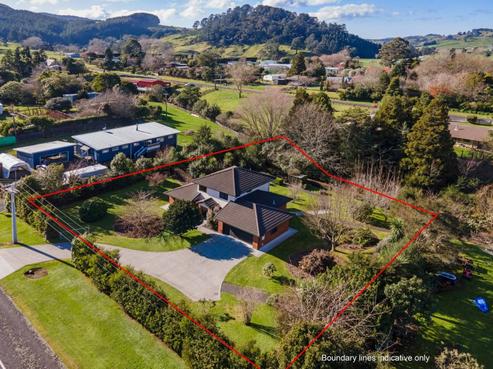 24 Kent Crescent, Waihi