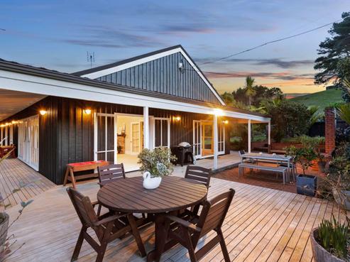107 Taiapa Road, Muriwai