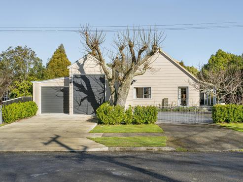 20 Jellicoe Street, Greytown