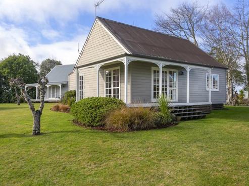 6/58 Huka Falls Road, Rangatira Park