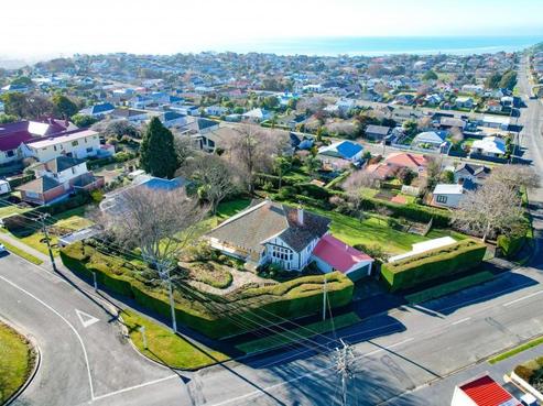 45 Towey Street, Oamaru