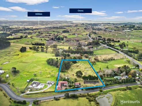 18 Wilks Road West, Dairy Flat