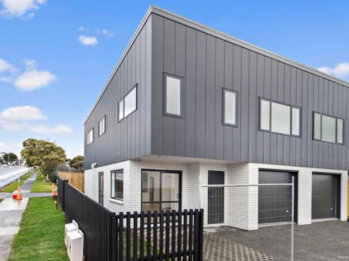 222 Pakuranga Road, Pakuranga Heights