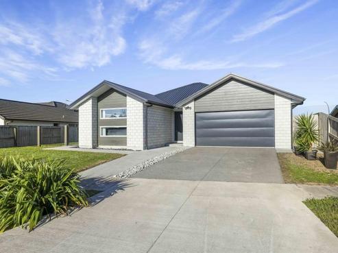 5 Rengarenga Close, Baverstock