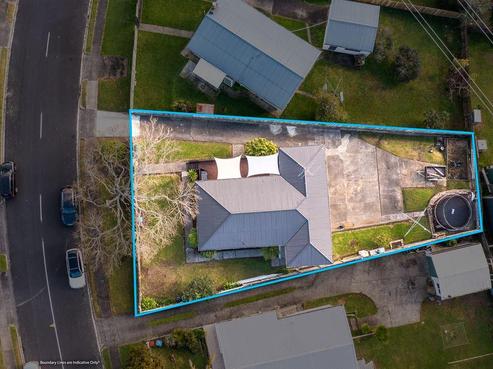 193 Halsey Drive, Lynfield