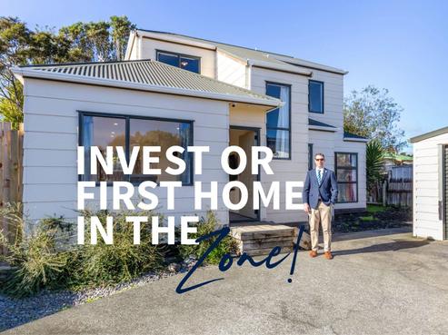 30 Terence Street, Tauhara