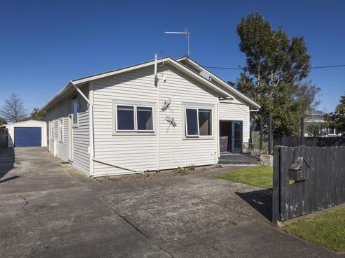 51 Marlborough Street, Feilding