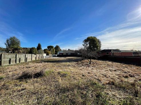 8 Mckenzie Street, Geraldine