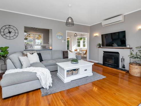 49 Russell Road, Kensington