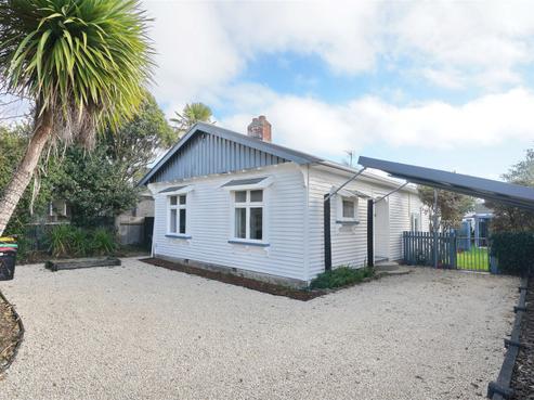 52 Blackett Street, Rangiora