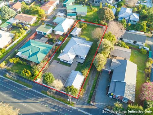 9 Taylor Terrace, Saint Andrews