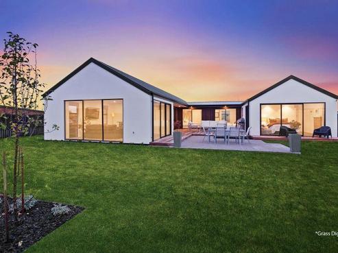 11 Westmere Mews, West Melton