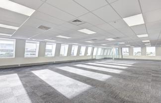 Takapuna Office For Lease - Full Floor