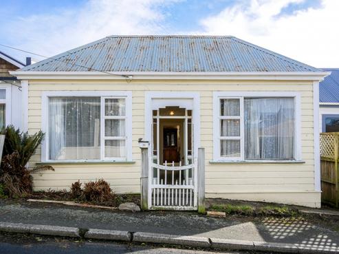 33 Brownville Crescent, Maori Hill