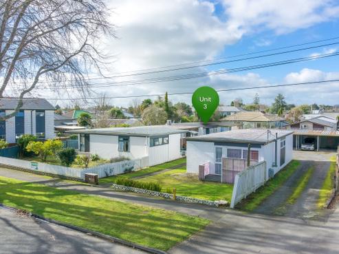 3/112 Firth Street, Hamilton East