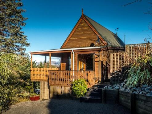 88 Chalet Crescent, Hanmer Springs