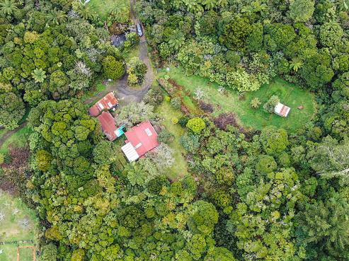 1404 Wekaweka Road, Omapere