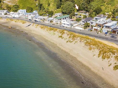 183 Marine Parade, Seatoun