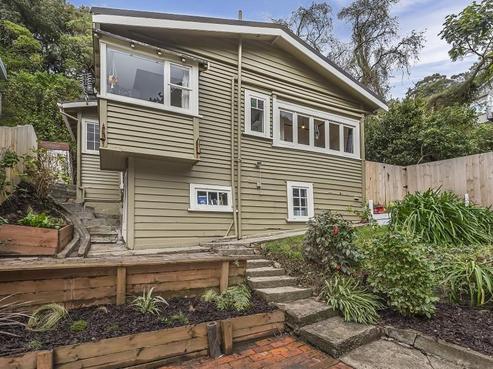 62 Rodrigo Road, Kilbirnie