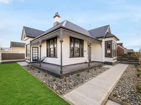 64 Oxford Street, South Dunedin
