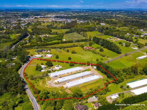 131 Trigg Road, Kumeu