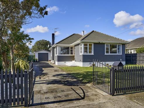 50 Routley Crescent, Elderslea