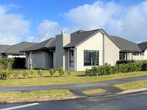 1 Gidran Street, Karaka