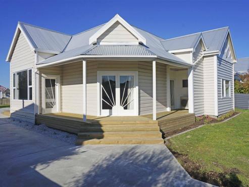 20 Nelson Street, Georgetown