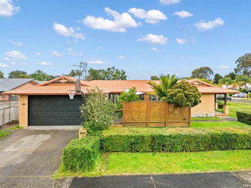 6 Syracuse Place, Albany
