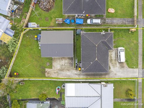 61 Tyrone Street, Otara