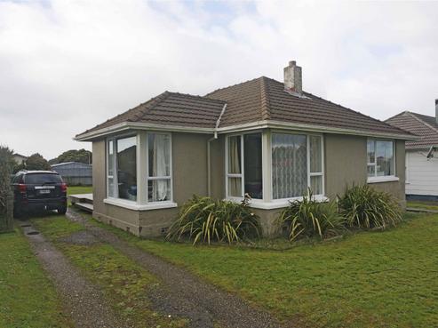 83 Lithgow Street, Glengarry