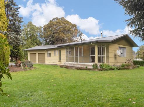 31 Kotukutuku Road, Hunterville