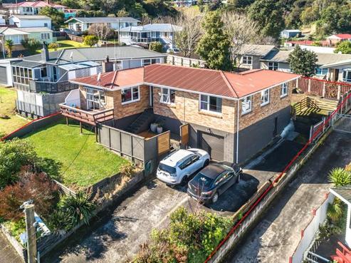 210 Waikiekie Road, Thames