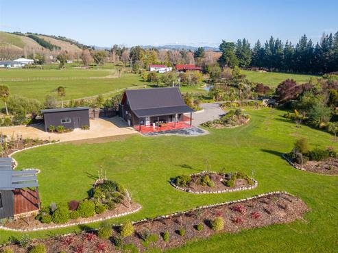 672F Te Whiti Road, Te Whiti