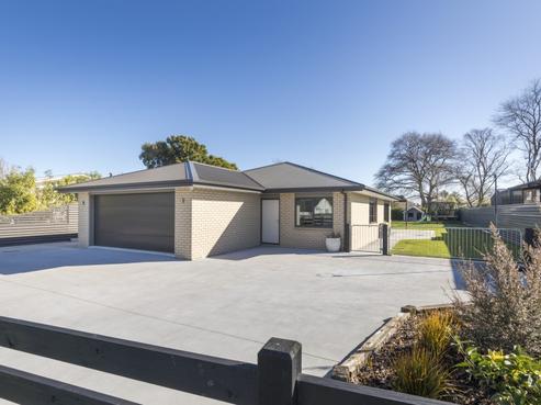 21 Tyne Street, Rongotea