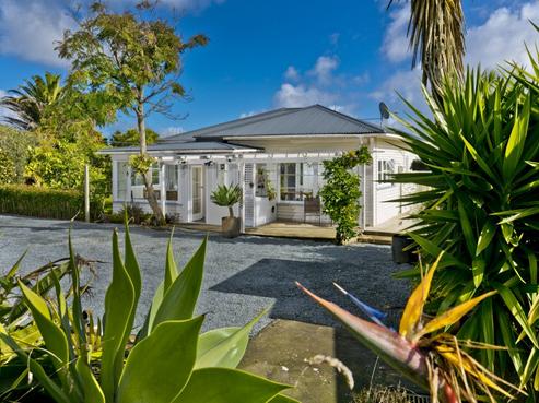 289 Rapson Road, Kaukapakapa