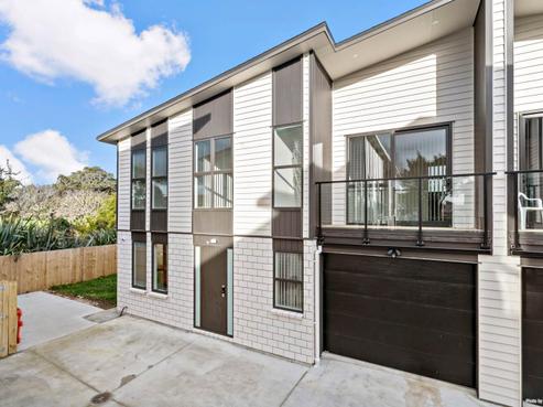 8 Vanni Lane, Pahurehure