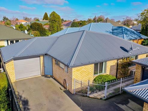 4/85 Yaldhurst Road, Sockburn