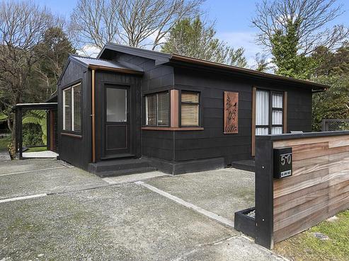 50 Hair Street, Wainuiomata