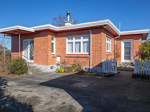 148 High Street, Solway