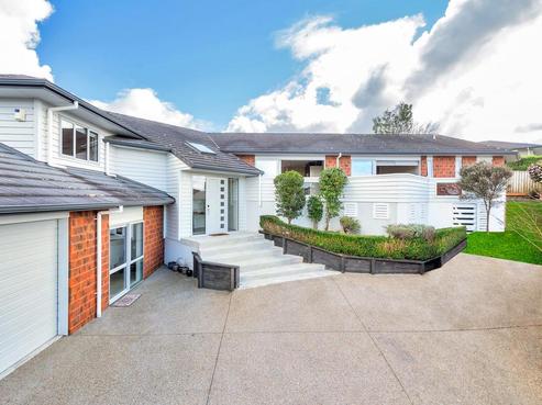 13 Arthur Carwen Place, Pukekohe