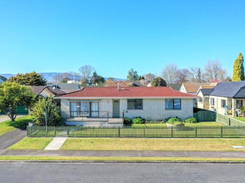 5 Weka Street, Matamata