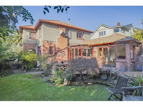 8 Hewlings Street, Seaview
