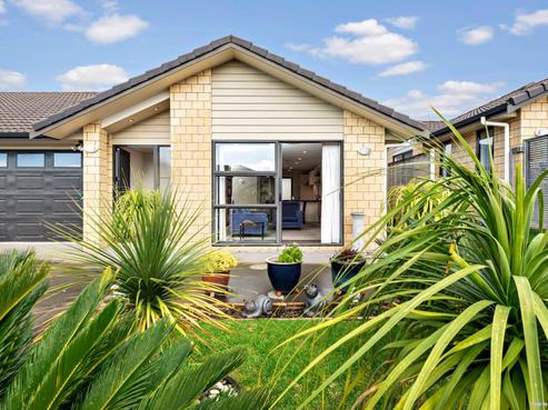 18/46 Beresford Street, Pukekohe