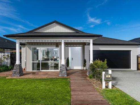 12 Bine Crescent, Orewa