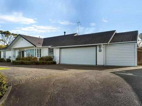 31 Great North Road, Saint Johns Hill