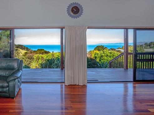 25A Tapu Coroglen Road, Tapu