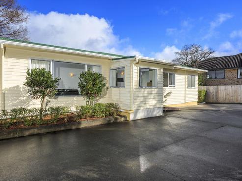 55A Sylvia Road, Hillcrest